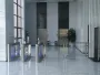 Турникет распашной Avix AV.SG.6653 из нержавеющей стали Турникет распашной Avix AV.SG.6653 из нержавеющей стали