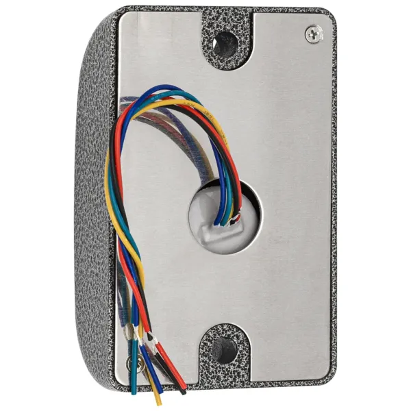 Кнопка выхода AccordTec AT-H300M LED Gray