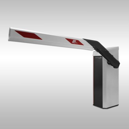 Шлагбаум автоматический Magnetic Access, 2.2 сек., со стрелой 3 м