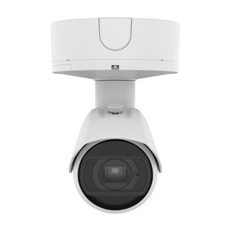 Антивандальная сетевая IP-видеокамера 2Мп Wisenet XNO-6123R