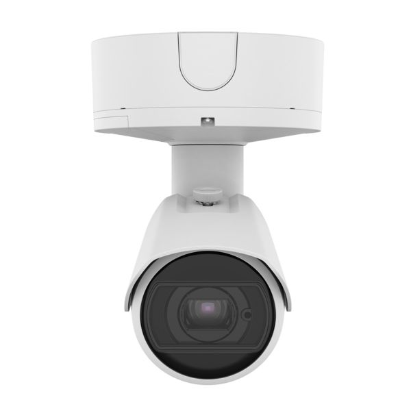 Антивандальная сетевая IP-видеокамера 2Мп Wisenet XNO-6123R