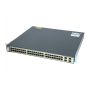 Коммутатор управляемый Cisco Catalyst WS-C3750G-48PS-S