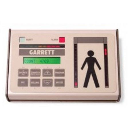 Выносной пульт дистанционного управления для Garrett PD-6500i Выносной пульт дистанционного управления для Garrett PD-6500i
