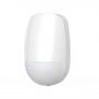 Беспроводной ИК+СВЧ датчик движения HikVision AX PRO DualTech DS-PDD12P-EG2-WE