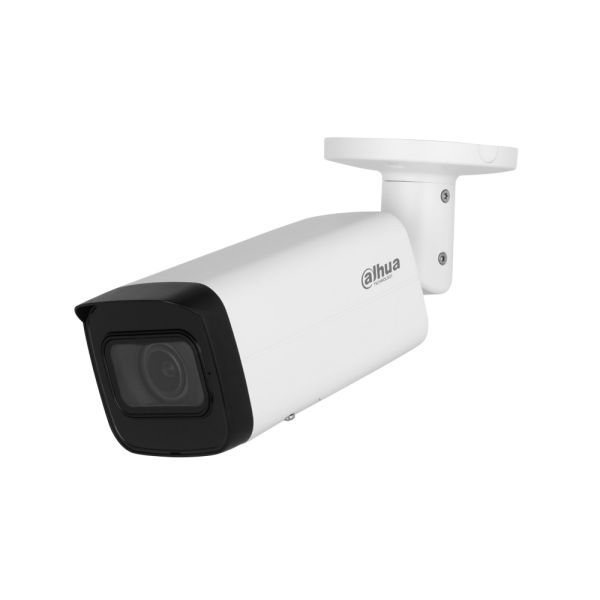 IP-видеокамера уличная 8Мп Dahua DH-IPC-HFW2841TP-ZAS с вариофокальным объективом