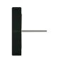 Электронная проходная Oxgard Cube PC-04-K с контроллером Эра и картоприемником