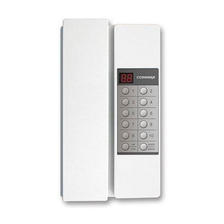 Интерфон COMMAX TP-90RN Интерфон COMMAX TP-90RN