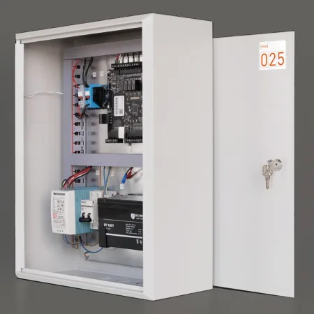 Контроллер Sigur E510 UPS