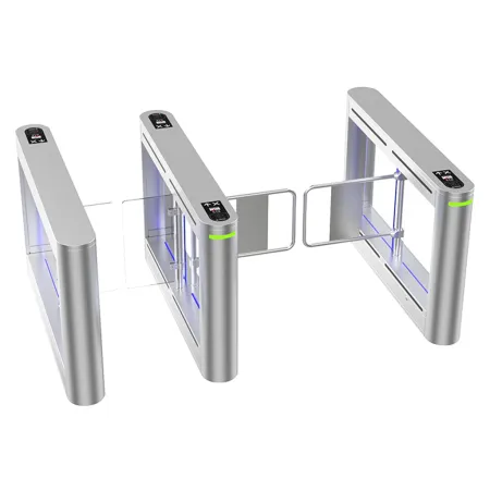Турникет распашной Avix AV.SG.6653 из нержавеющей стали Турникет распашной Avix AV.SG.6653 из нержавеющей стали