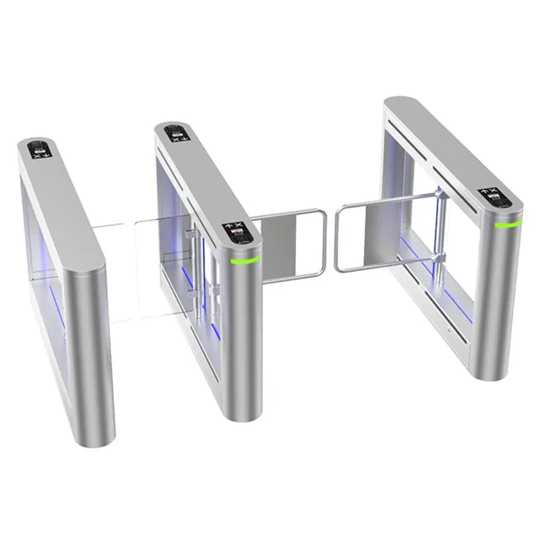 Турникет распашной Avix AV.SG.6653 из нержавеющей стали Турникет распашной Avix AV.SG.6653 из нержавеющей стали