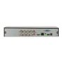 8-канальный HDCVI-видеорегистратор Dahua DH-XVR5108HS-I3 с распознаванием лиц