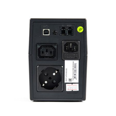 Источник бесперебойного питания SKAT-UPS 600/350