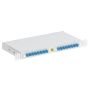 Кросс оптический ШКОС-М -1U/2 -16 -SC ~16 -SC/SM ~16 -SC/UPC