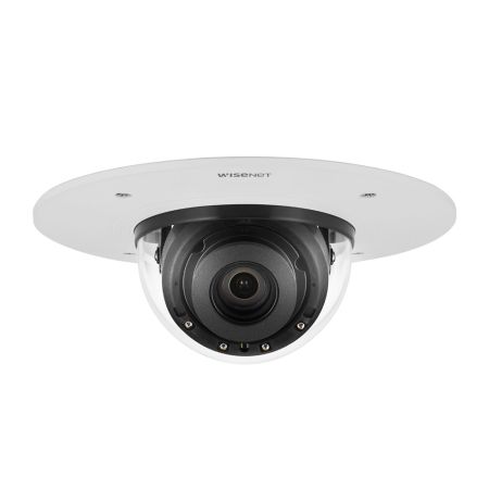 IP-видеокамера 2Мп Wisenet PND-A6081RF с искусственным интеллектом
