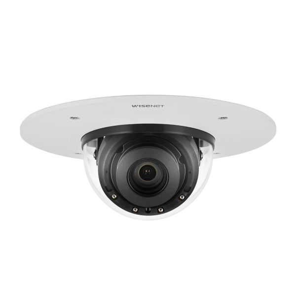 IP-видеокамера 2Мп Wisenet PND-A6081RF с искусственным интеллектом