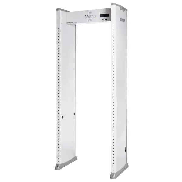 Металлодетектор RADARPLUS Model XS, арочный, однозонный Металлодетектор RADARPLUS Model XS, арочный, однозонный