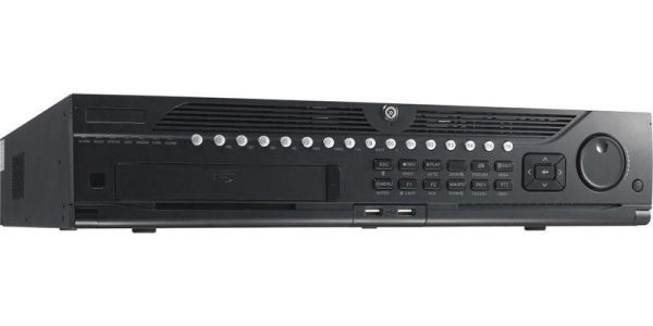 IP-видеорегистратор HikVision DS-9632NI-I8 на 32 канала