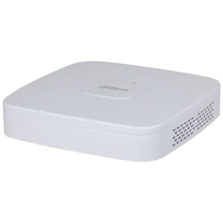 4-канальный HDCVI-видеорегистратор Dahua DH-XVR4104C-I