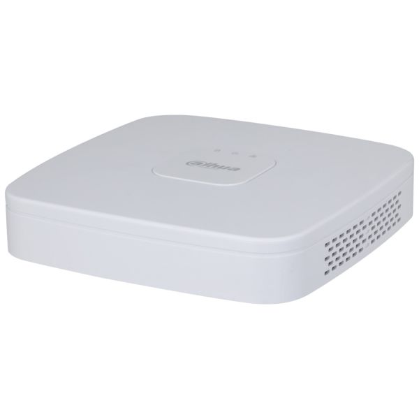 4-канальный HDCVI-видеорегистратор Dahua DH-XVR4104C-I