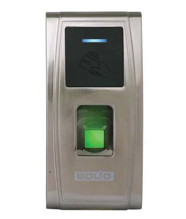 Биометрический контроллер Болид С2000-BIOACCESS-MA300