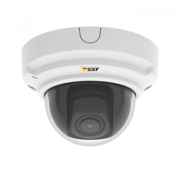 Сетевая IP-видеокамера Axis P3374-V