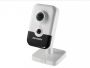 Компактная IP-видеокамера Wi-Fi 4Мп HikVision DS-2CD2443G0-IW(W) (2.8 мм) с PIR-датчиком
