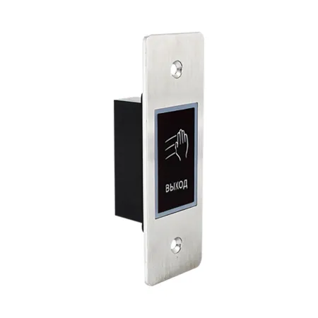 Бесконтактная кнопка выхода ProxWay PW 703 S врезная Бесконтактная кнопка выхода ProxWay PW 703 S врезная