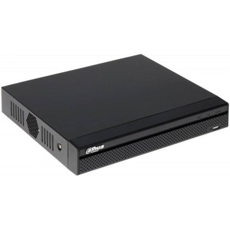 IP-видеорегистратор 4K 16-канальный Dahua DHI-NVR4116HS-4KS2