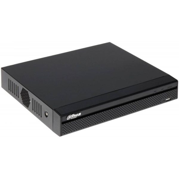 IP-видеорегистратор 4K 16-канальный Dahua DHI-NVR4116HS-4KS2