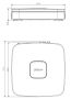 4-канальный HDCVI-видеорегистратор Dahua DH-XVR5104C-I3 с распознаванием лиц