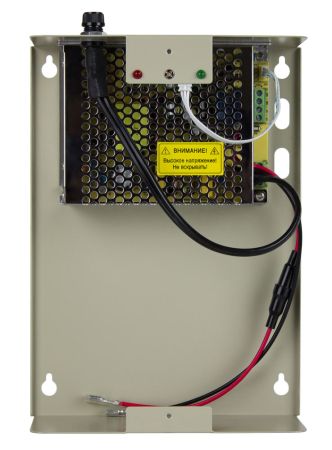 Источник вторичного электропитания AccordTec ББП-30 исп.1
