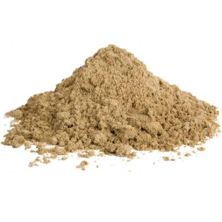 Песок просеянный (м. куб.) Песок просеянный (м. куб.)