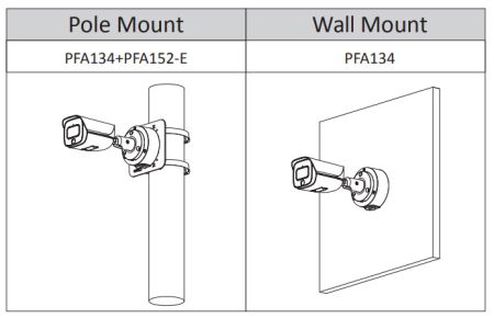 IP-видеокамера уличная 4Мп Dahua DH-IPC-HFW3449EP-AS-LED-0280B
