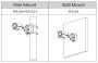 IP-видеокамера уличная 4Мп Dahua DH-IPC-HFW3449EP-AS-LED-0280B