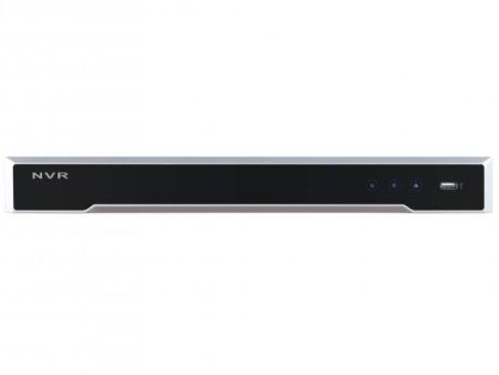 8-канальный сетевой видеорегистратор HikVision DS-7608NI-K2