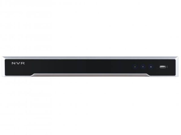 8-канальный сетевой видеорегистратор HikVision DS-7608NI-K2