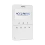 Монитор видеодомофона AccordTec AT-VD 432C WH Монитор видеодомофона AccordTec AT-VD 432C WH