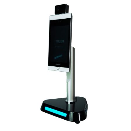 Стойка настольная для терминалов RusGuard R20-Face