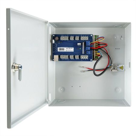 Контроллер СКУД RusGuard ACS-202-CE-BM
