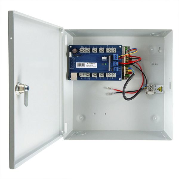 Контроллер СКУД RusGuard ACS-202-CE-BM