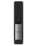 Электронный замок биометрический Samsung SHP DP-609 Silver с отпечатком пальца (двухригельный)