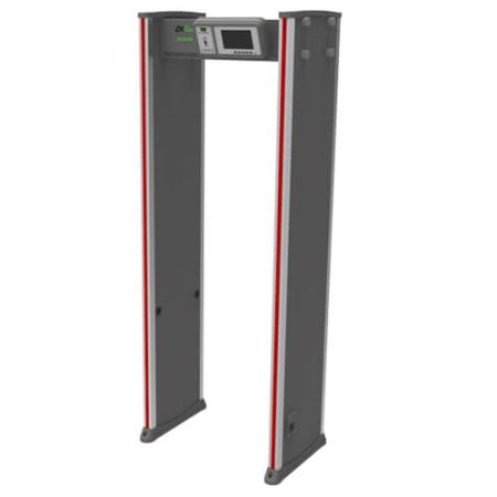Металлодетектор арочный ZKTeco ZK-D3180