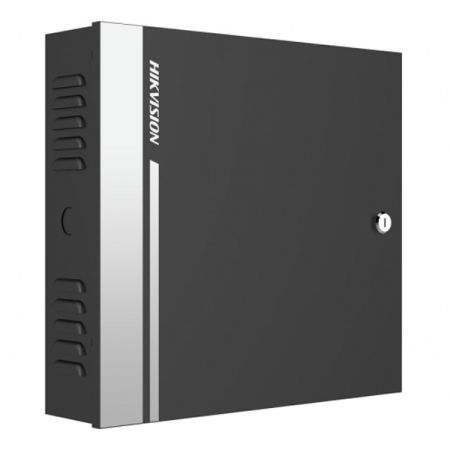 Сетевой контроллер HikVision DS-K2814 на 4 двери