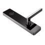 Электронный замок для гостиниц ZKTeco LH6800 с RFID считывателем Mifare