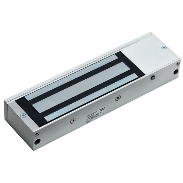 Электромагнитный замок dormakaba EM Comfort EMC 400 AH