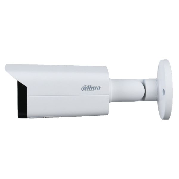 IP-видеокамера 2Мп Dahua DH-IPC-HFW1230TP-ZS-S5 вариофокальная с ИК-подсветкой до 50м