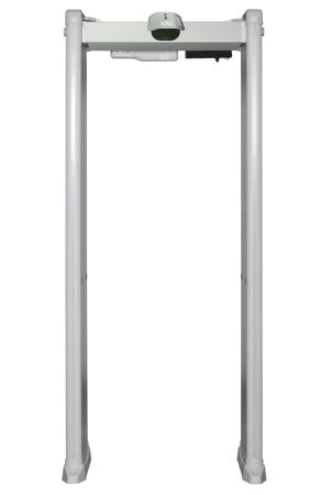 Арочный металлодетектор Блокпост РС Z 600 MK с тепловизионной системой Delta 100 Арочный металлодетектор Блокпост РС Z 600 MK с тепловизионной системой Delta 100