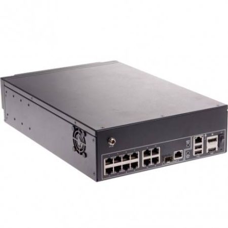 Видеосервер Axis Camera Station S2212 Appliance