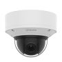 Купольная сетевая IP-видеокамера 5Мп Wisenet XND-8081VZ (3.6-9.4 мм) с дистанционным управлением PTRZ