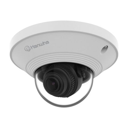 Сетевая IP-видеокамера 5Мп Wisenet QND-8021 (4 мм)